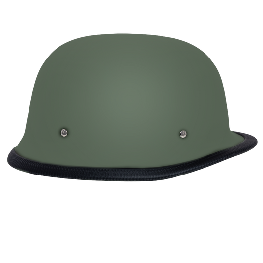 D.O.T. German- Military Green