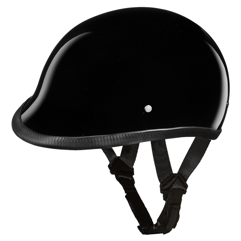 Load image into Gallery viewer, D.O.T. Hawk- Hi-Gloss Black