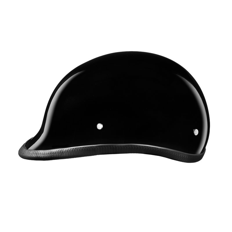 Load image into Gallery viewer, D.O.T. Hawk- Hi-Gloss Black