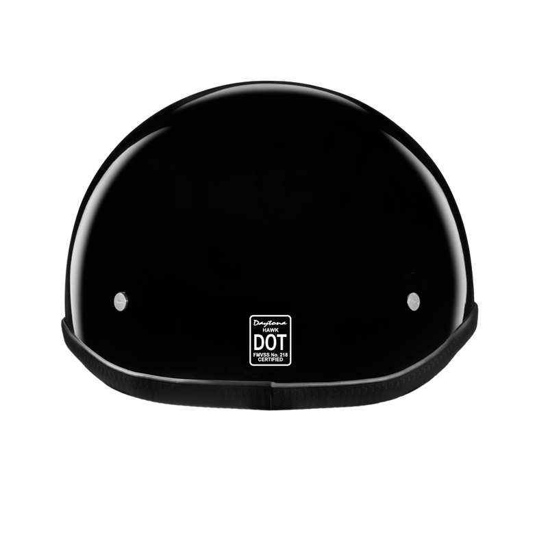 Load image into Gallery viewer, D.O.T. Hawk- Hi-Gloss Black