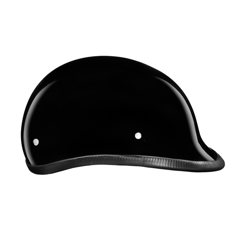 Load image into Gallery viewer, D.O.T. Hawk- Hi-Gloss Black