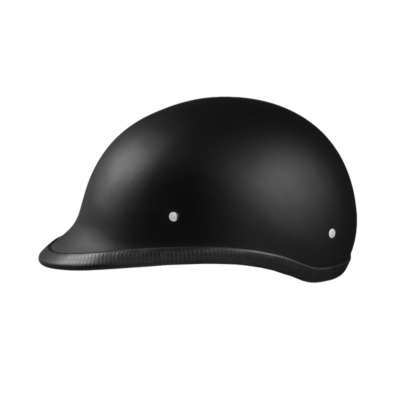 Load image into Gallery viewer, D.O.T. Hawk- Dull Black
