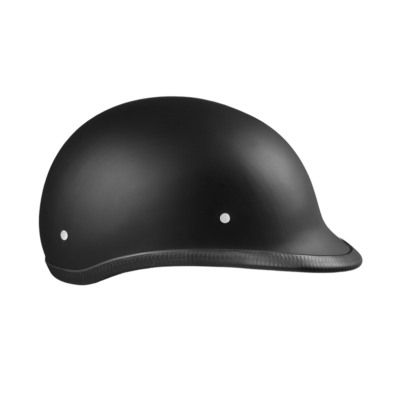 Load image into Gallery viewer, D.O.T. Hawk- Dull Black
