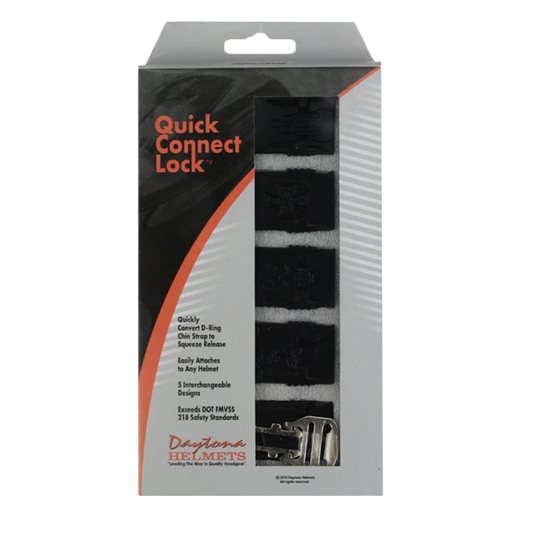 Add On Quick Connect Lock- 1 Dozen (QCL-12)