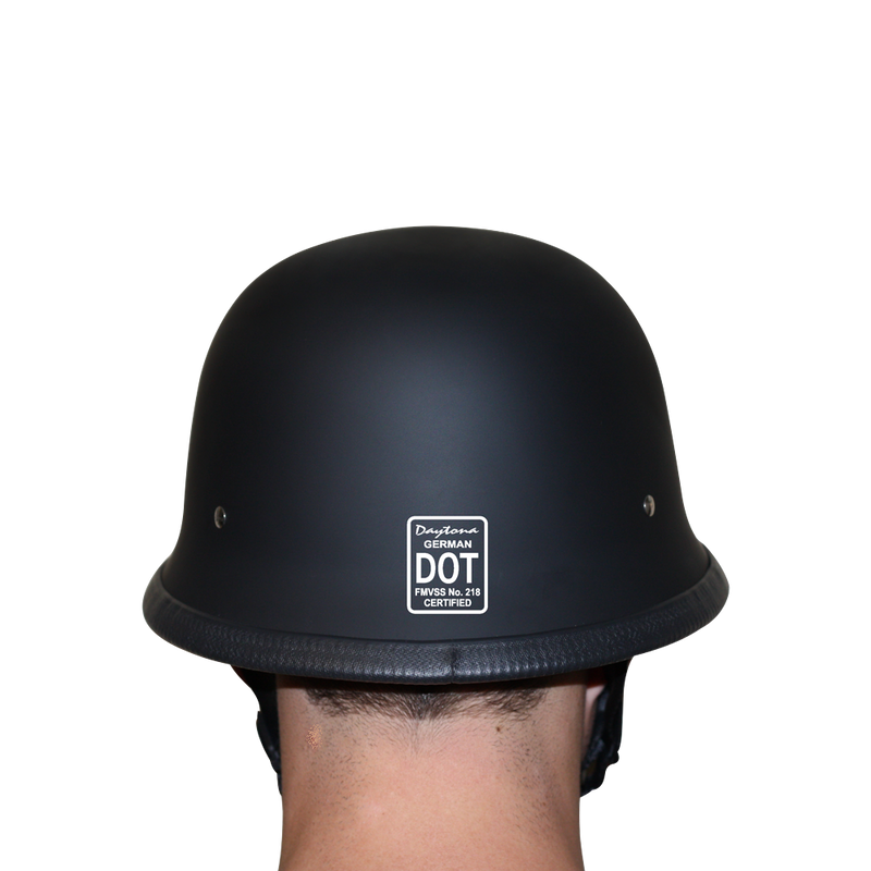 Load image into Gallery viewer, D.O.T. German- Military Green