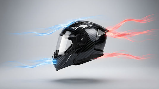 best ventilated motorcycle helmet 2020 ILM Helmets DOT ECE Dual Visor Street Racing Full Face Powersports Cascos for Men Women Model MF567(Fire Red, XL) : Automotive K3 Full Face Helmet Shoei GT-Air II Glorify Helmet
