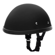 NOVELTY E Z RIDER- DULL BLACK