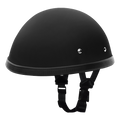Novelty half shell accessories