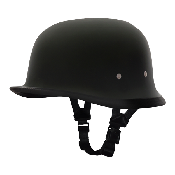 Daytona Novelty German- Dull Black