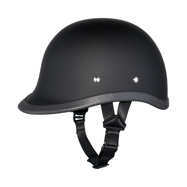 Novelty Hawk- Dull Black Novelty Hawk- Dull Black