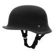 NOVELTY BIG GERMAN- DULL BLACK