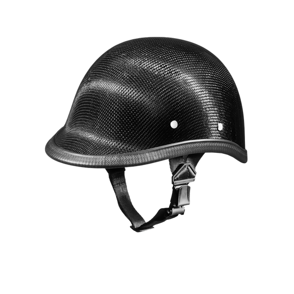 daytona hawk polo motorcycle helmet Novelty Hawk- Grey Carbon Fiber – Daytona Helmets