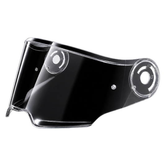 C6 Shield Outer- Clear