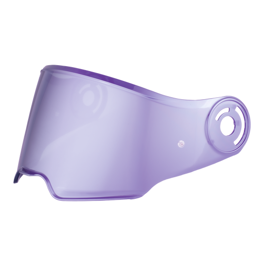 C6 Shield Outer- Purple