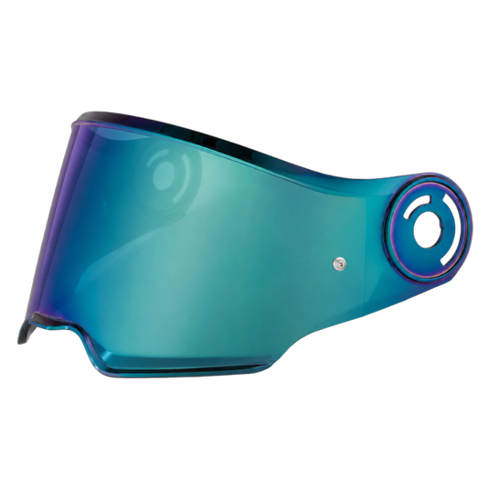 C6 Shield Outer- Rainbow
