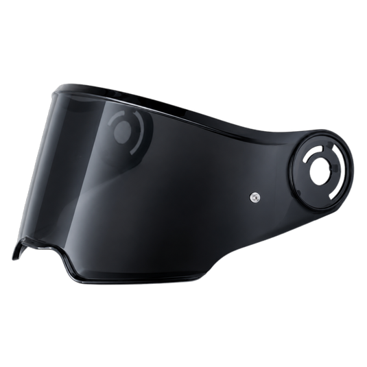 C6 Shield Outer- Smoke