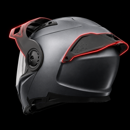 Aerodynamically Driven