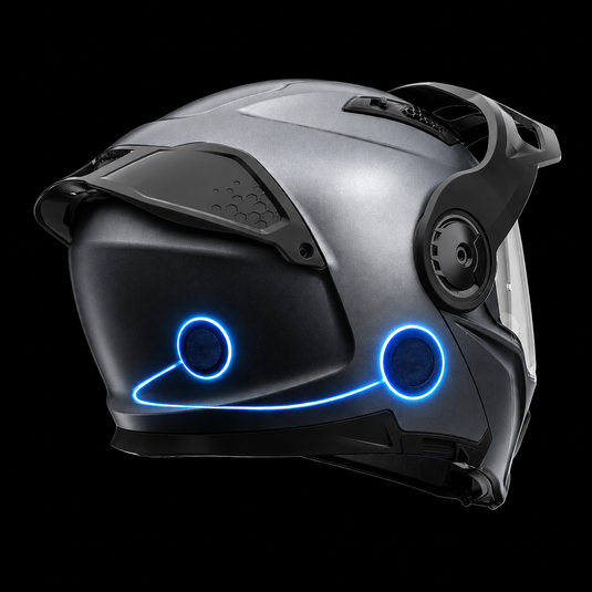 Bluetooth/Intercom