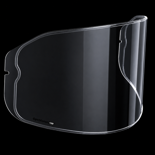 PINLOCK 70 LENS- CLEAR