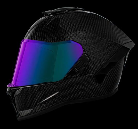 GLIDE SHIELD OUTER- CLEAR
