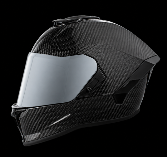GLIDE SHIELD OUTER- CLEAR