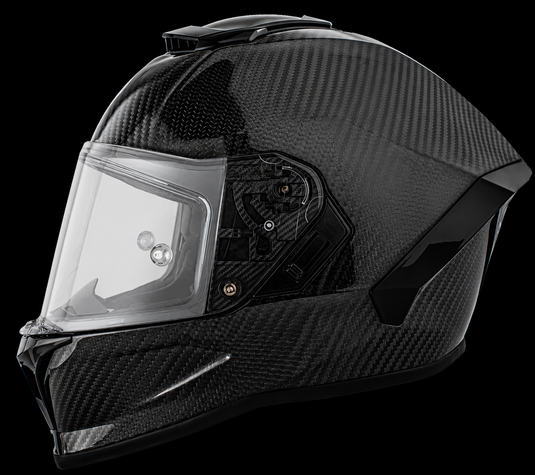 GLIDE SHIELD OUTER- CLEAR