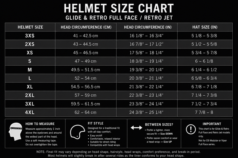 Load image into Gallery viewer, DOT Daytona Retro Full Face Motorcycle Helmet: Vintage Style for Men, Women, &amp; Youth - Dull Black W/ Dull Black Accents
