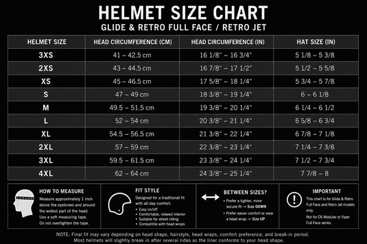 DOT Daytona Retro Full Face Motorcycle Helmet: Vintage Style for Men, Women, & Youth - Dull Black W/ Dull Black Accents