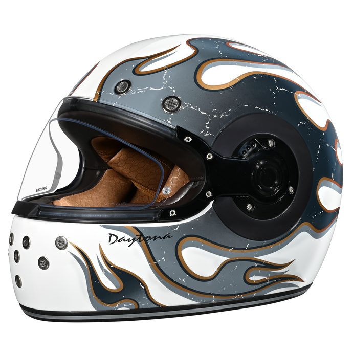 Retro – Daytona Helmets