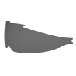 SKULL CAP SHIELD INNER- CLEAR