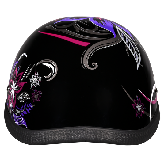Novelty Eagle- W/ Flowers