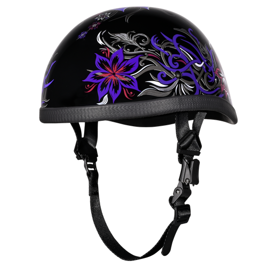 Novelty Eagle- W/ Flowers