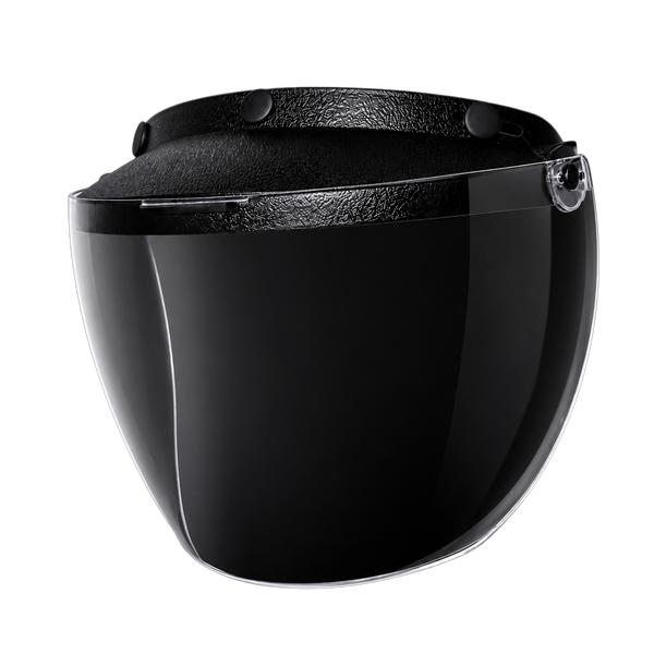 Flip Up Visor- Clear – Daytona Helmets