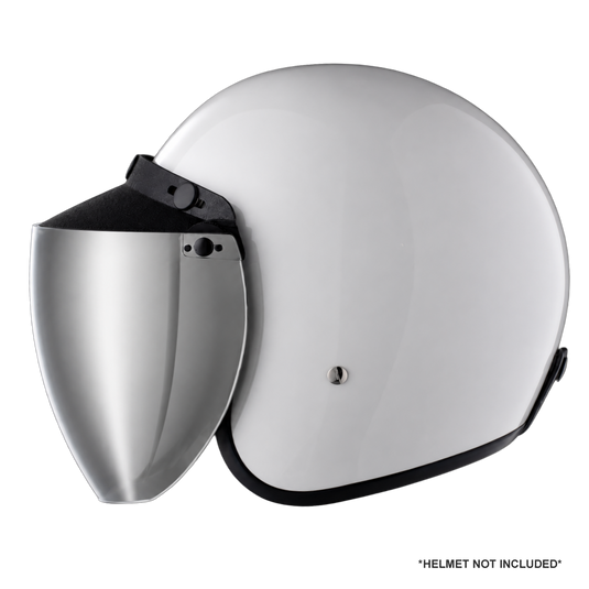 best mirror motorcycle helmets Safety Zone The Fly Racing Sentinel Recon Helmet is a durable and lightweight full Flip Up Visor- Mirror