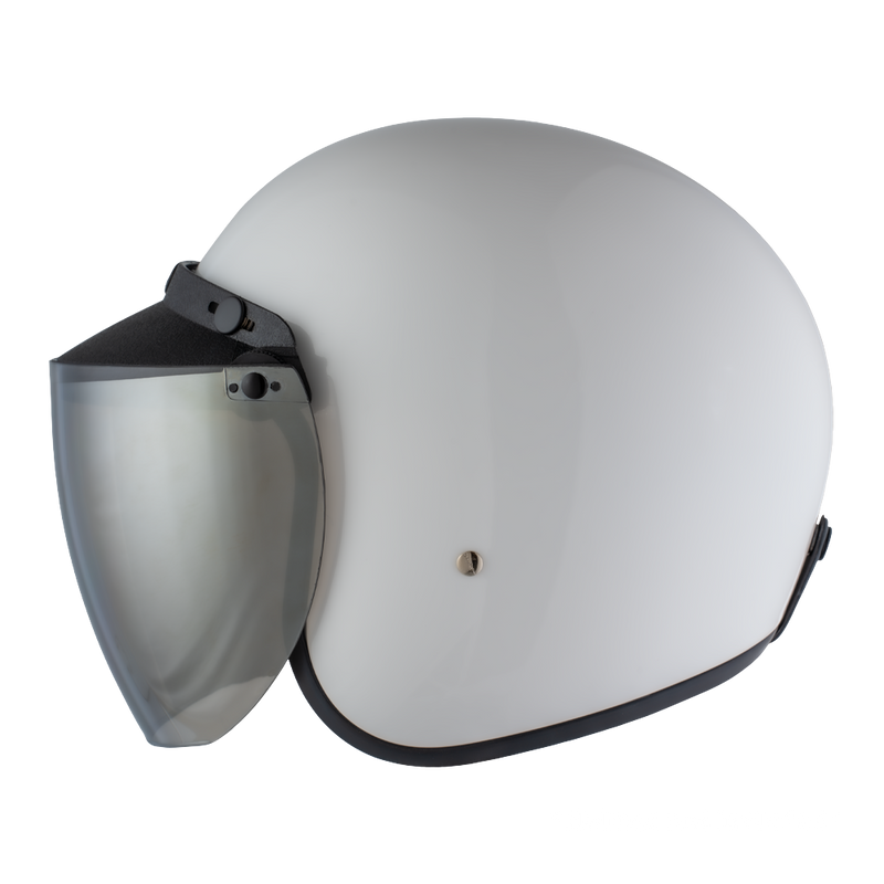 bell citi bike helmet flip mirror Flip Up Visor- Mirror