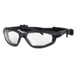 Goggles- Clear