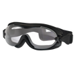 Fit Over Goggles- Clear