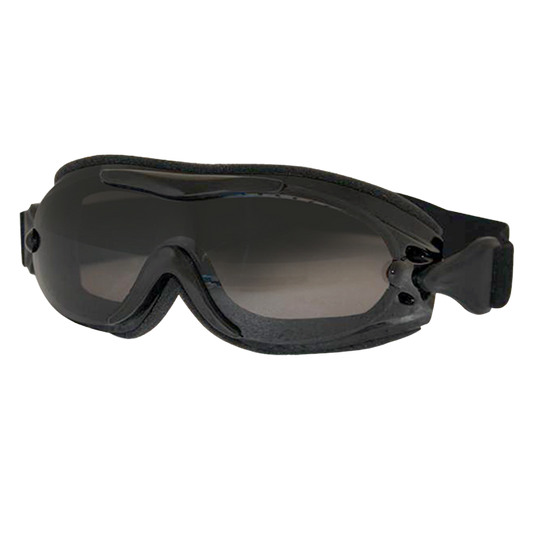 Fit Over Goggles Smoke Daytona Helmets