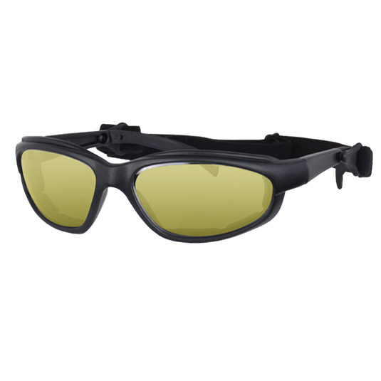 goggles pic Goggles- Yellow – Daytona Helmets