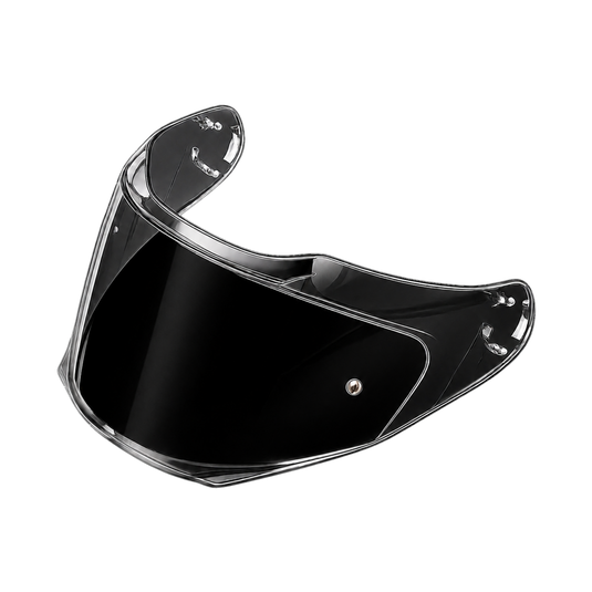 GLIDE SHIELD OUTER- CLEAR