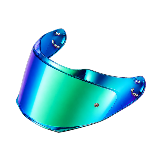 Glide Shield Outer- Green