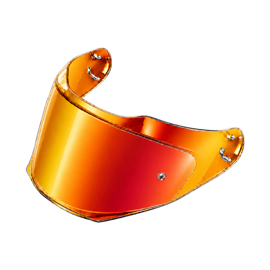 Glide Shield Outer- Red