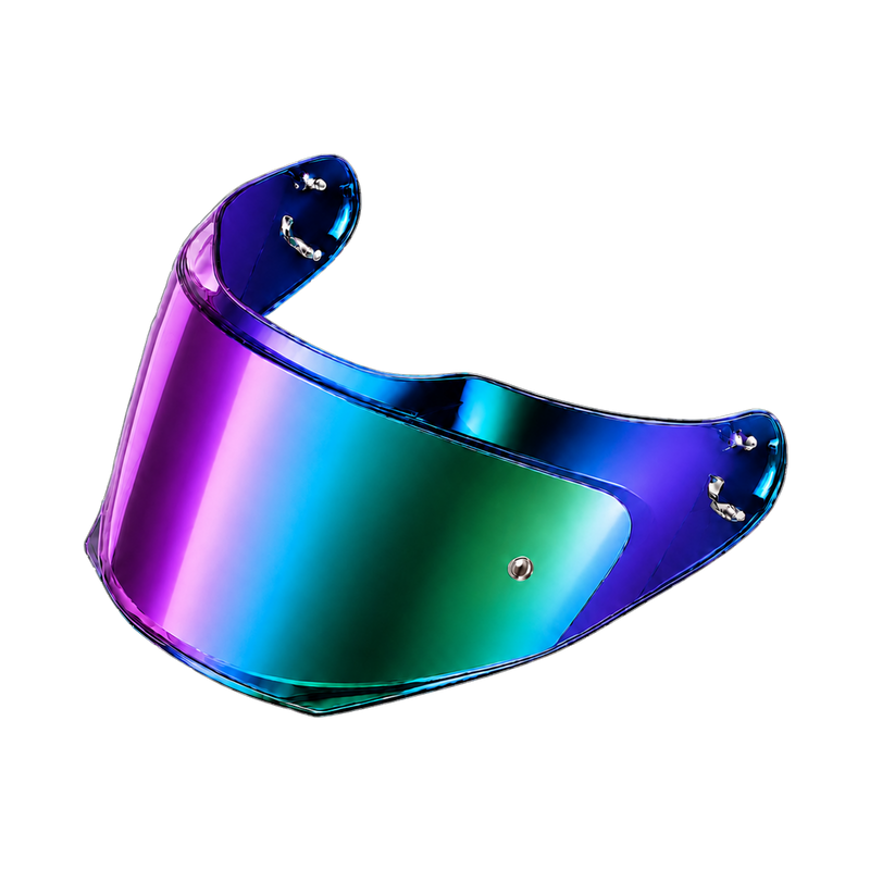 Load image into Gallery viewer, Glide Shield Outer- Rainbow

