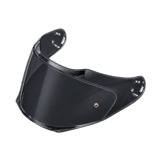 Glide Shield Outer- Smoke