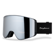Snow Goggle Scope
