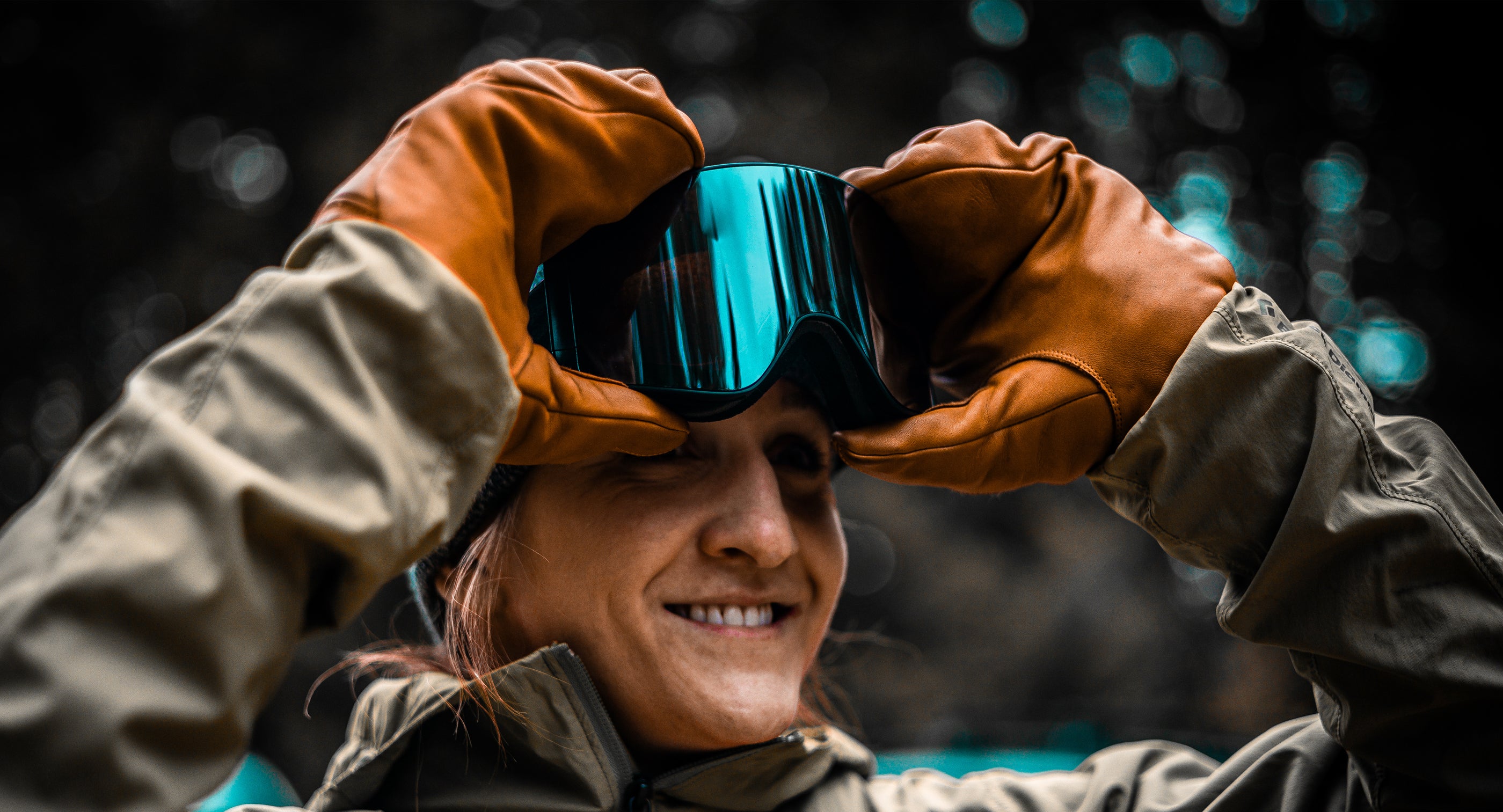 Snow Photo Gallery – Daytona Helmets