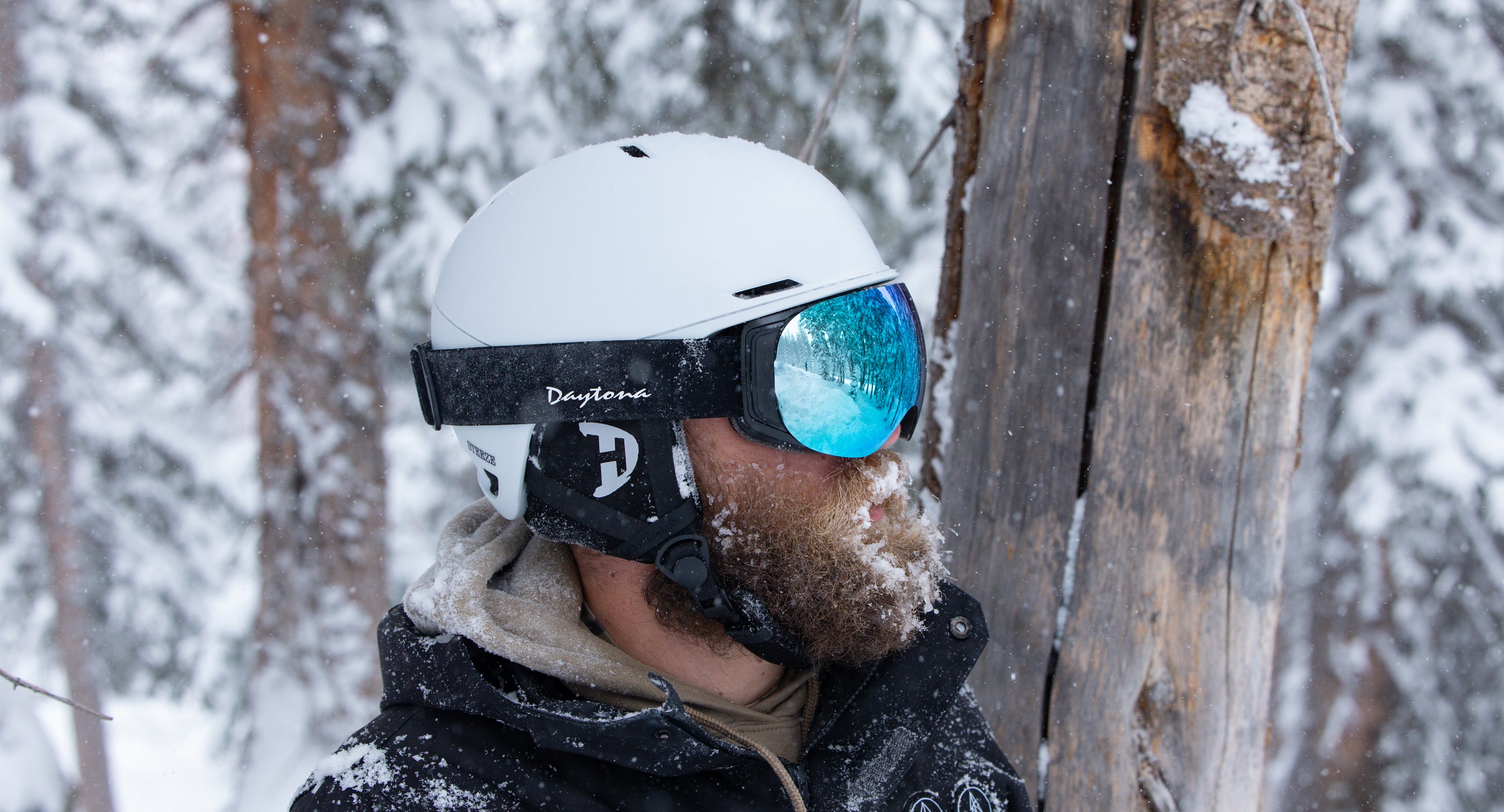 Snow – Daytona Helmets