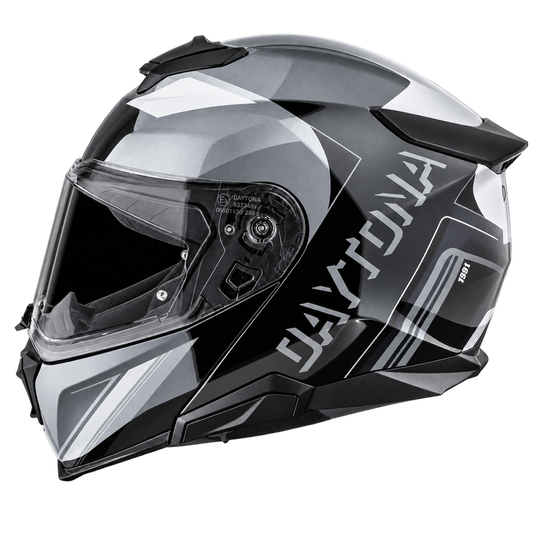 D.O.T. & ECE Daytona Legacy- W/ Obsidian