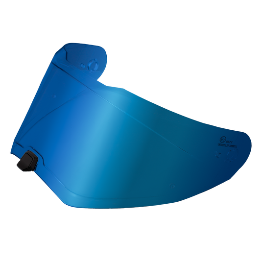 Legacy Shield Outer- Blue
