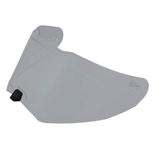 Legacy Shield Outer- Clear